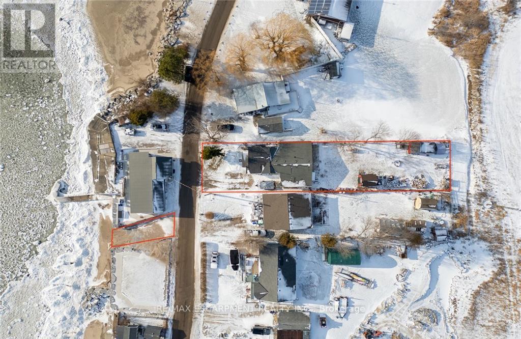 1457 Lakeshore Road, Haldimand, Ontario  N0A 1P0 - Photo 3 - X12639276