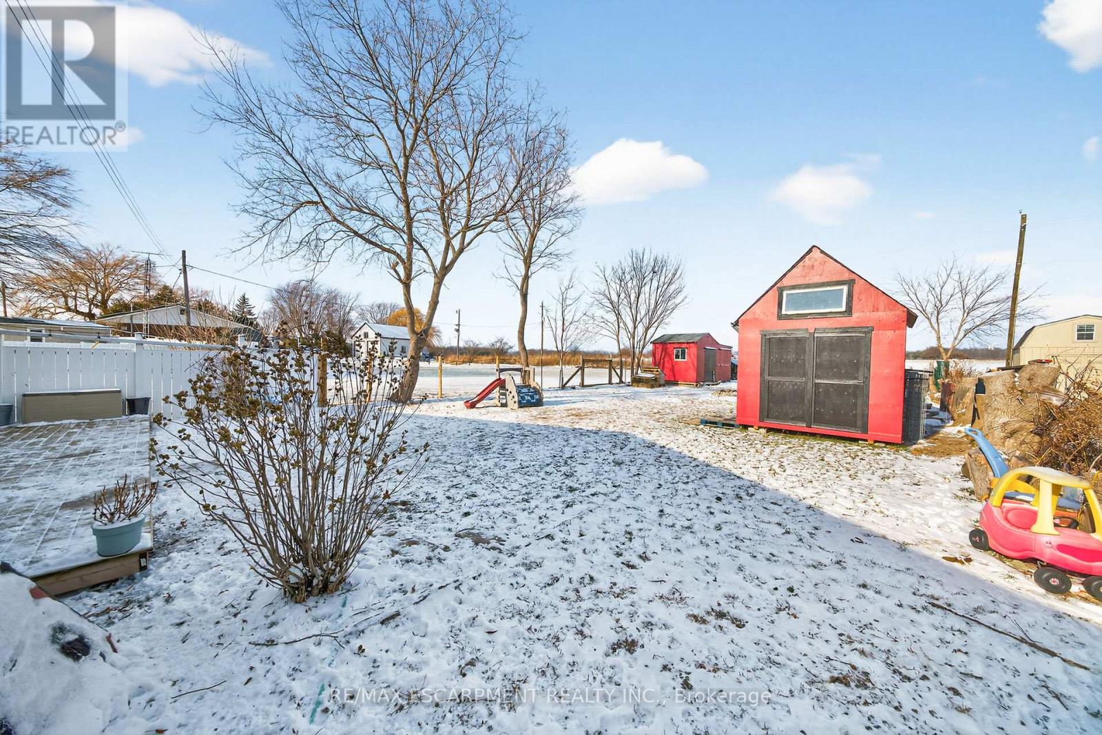 1457 Lakeshore Road, Haldimand, Ontario  N0A 1P0 - Photo 31 - X12639276