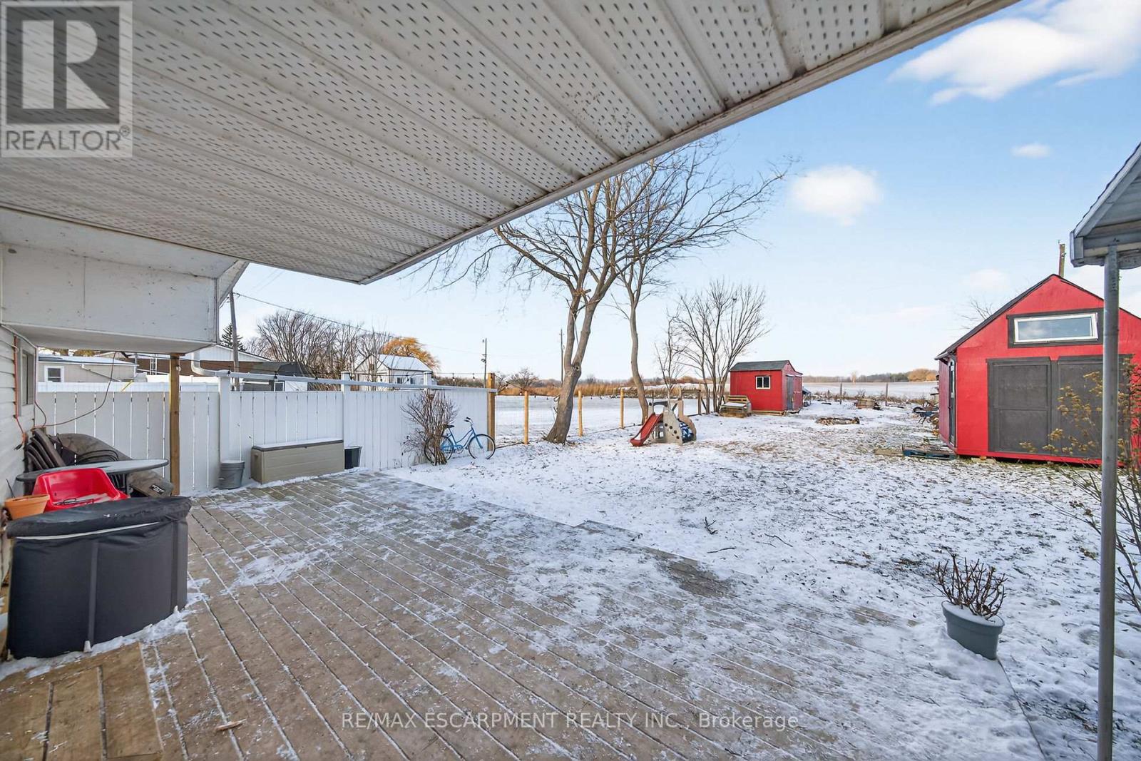 1457 Lakeshore Road, Haldimand, Ontario  N0A 1P0 - Photo 36 - X12639276