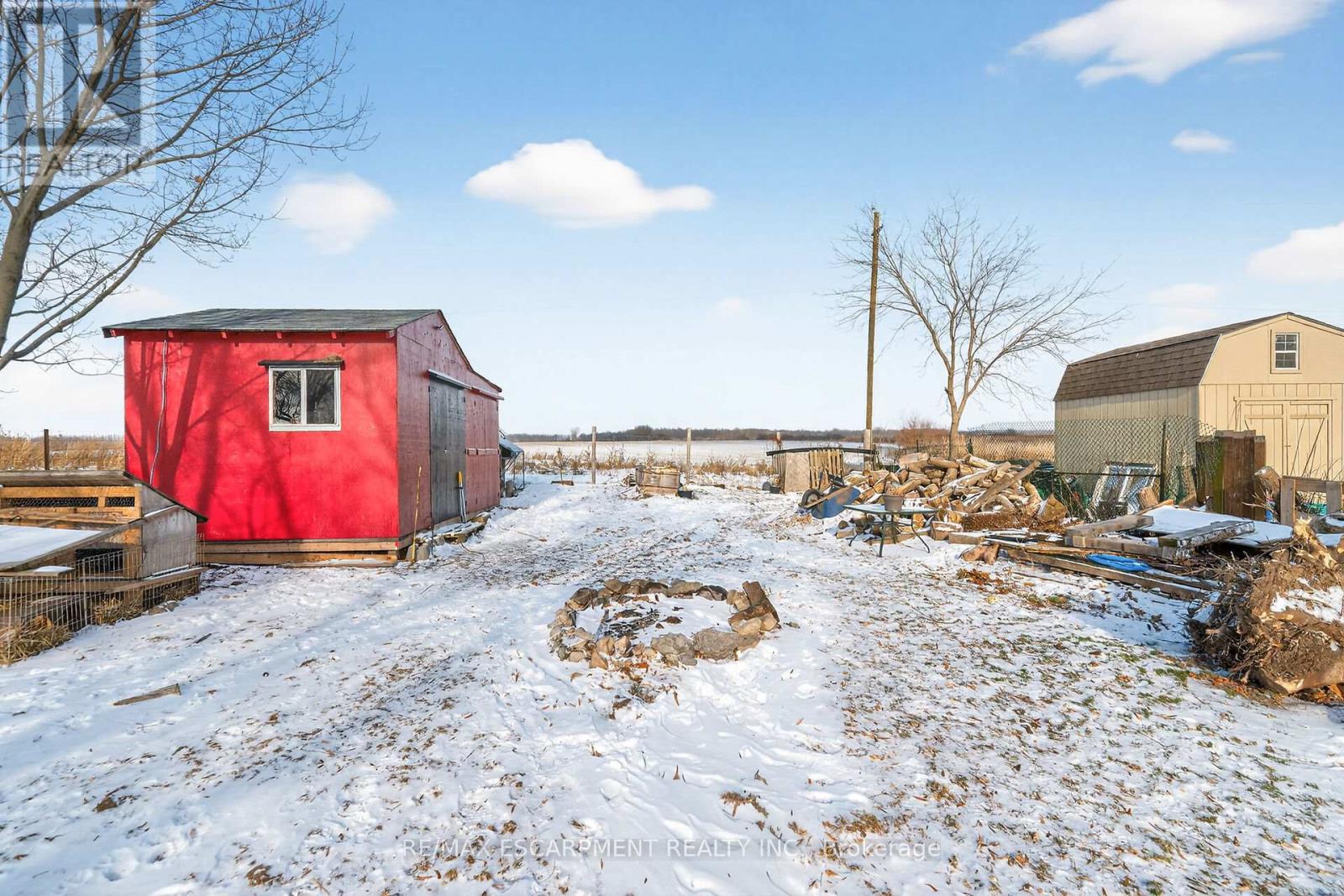 1457 Lakeshore Road, Haldimand, Ontario  N0A 1P0 - Photo 40 - X12639276