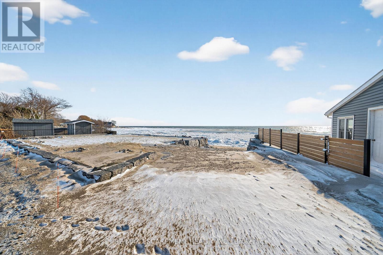 1457 Lakeshore Road, Haldimand, Ontario  N0A 1P0 - Photo 42 - X12639276