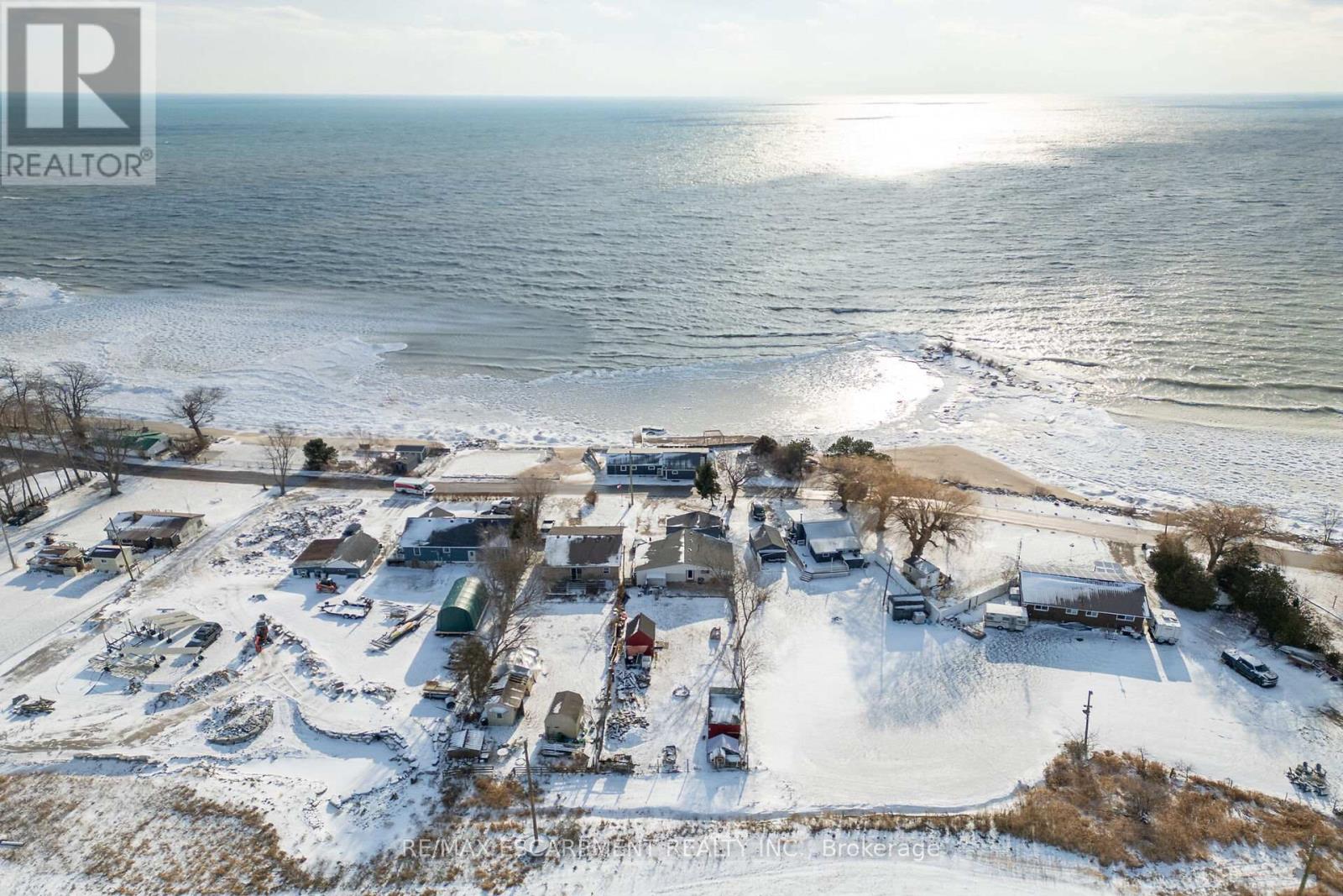 1457 Lakeshore Road, Haldimand, Ontario  N0A 1P0 - Photo 46 - X12639276