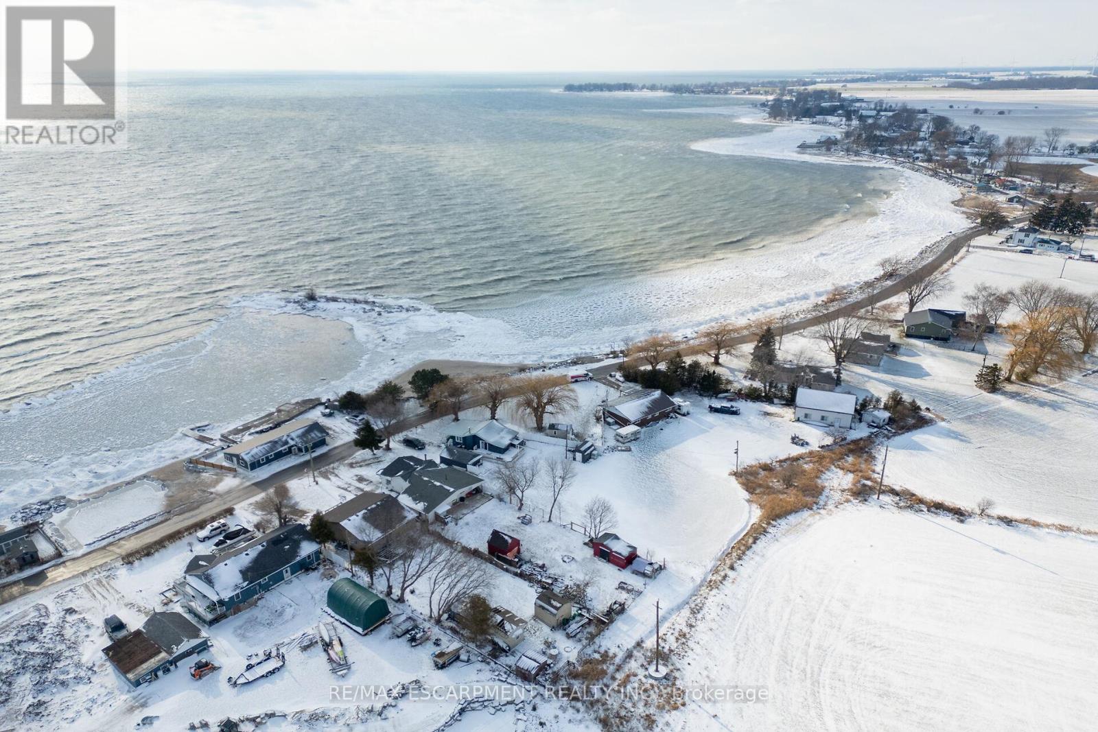 1457 Lakeshore Road, Haldimand, Ontario  N0A 1P0 - Photo 48 - X12639276