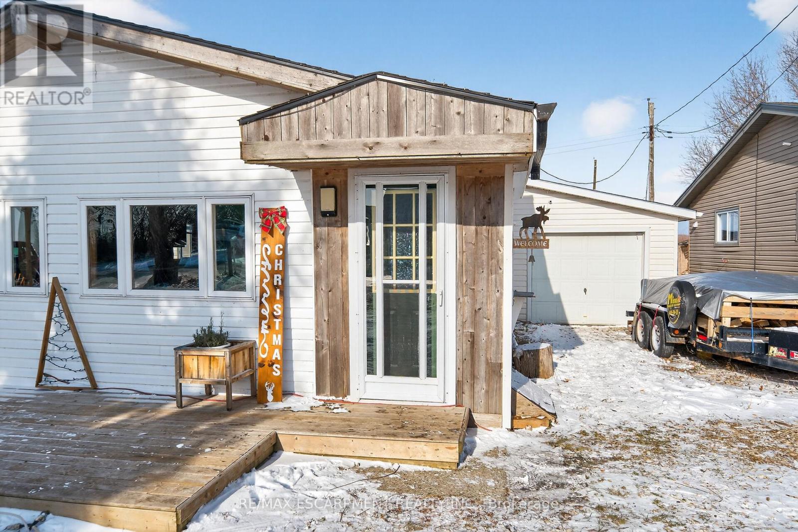 1457 Lakeshore Road, Haldimand, Ontario  N0A 1P0 - Photo 5 - X12639276