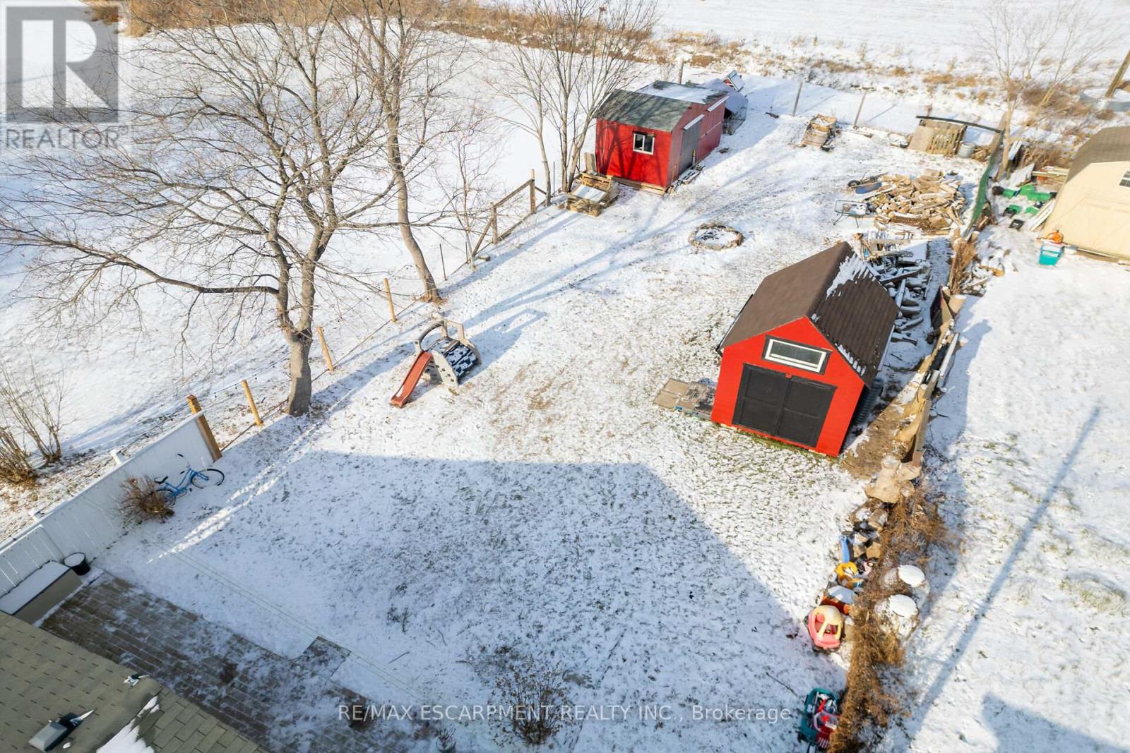 1457 Lakeshore Road, Haldimand, Ontario  N0A 1P0 - Photo 50 - X12639276