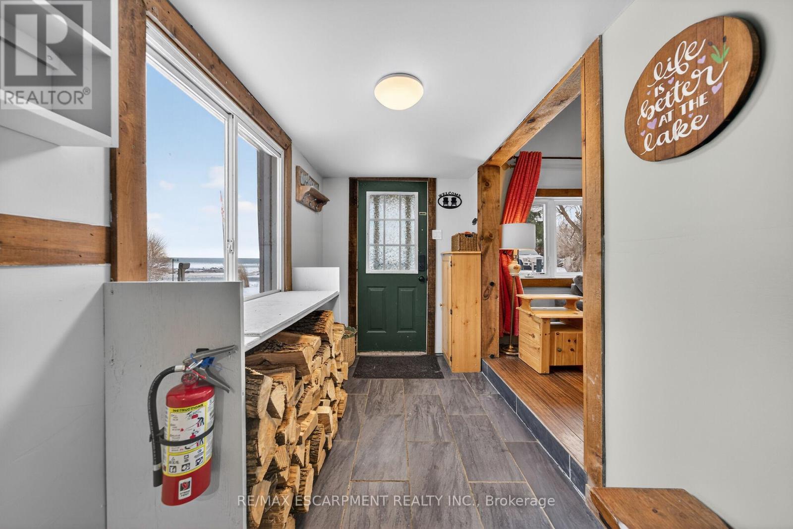 1457 Lakeshore Road, Haldimand, Ontario  N0A 1P0 - Photo 6 - X12639276