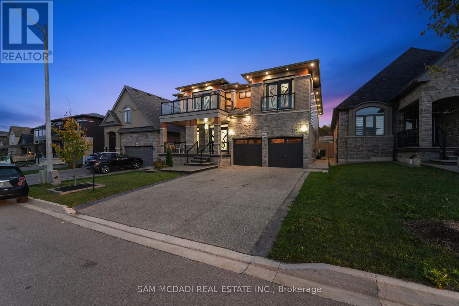 LOWER - 4008 HIGHLAND PARK DRIVE, Lincoln, Ontario