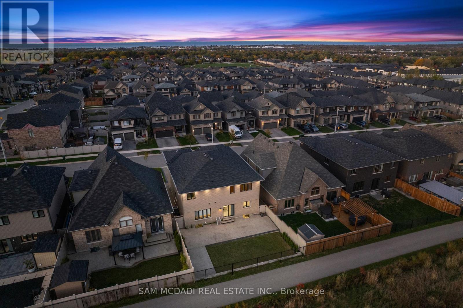 Lower - 4008 Highland Park Drive, Lincoln, Ontario  L3J 0T1 - Photo 3 - X12639356