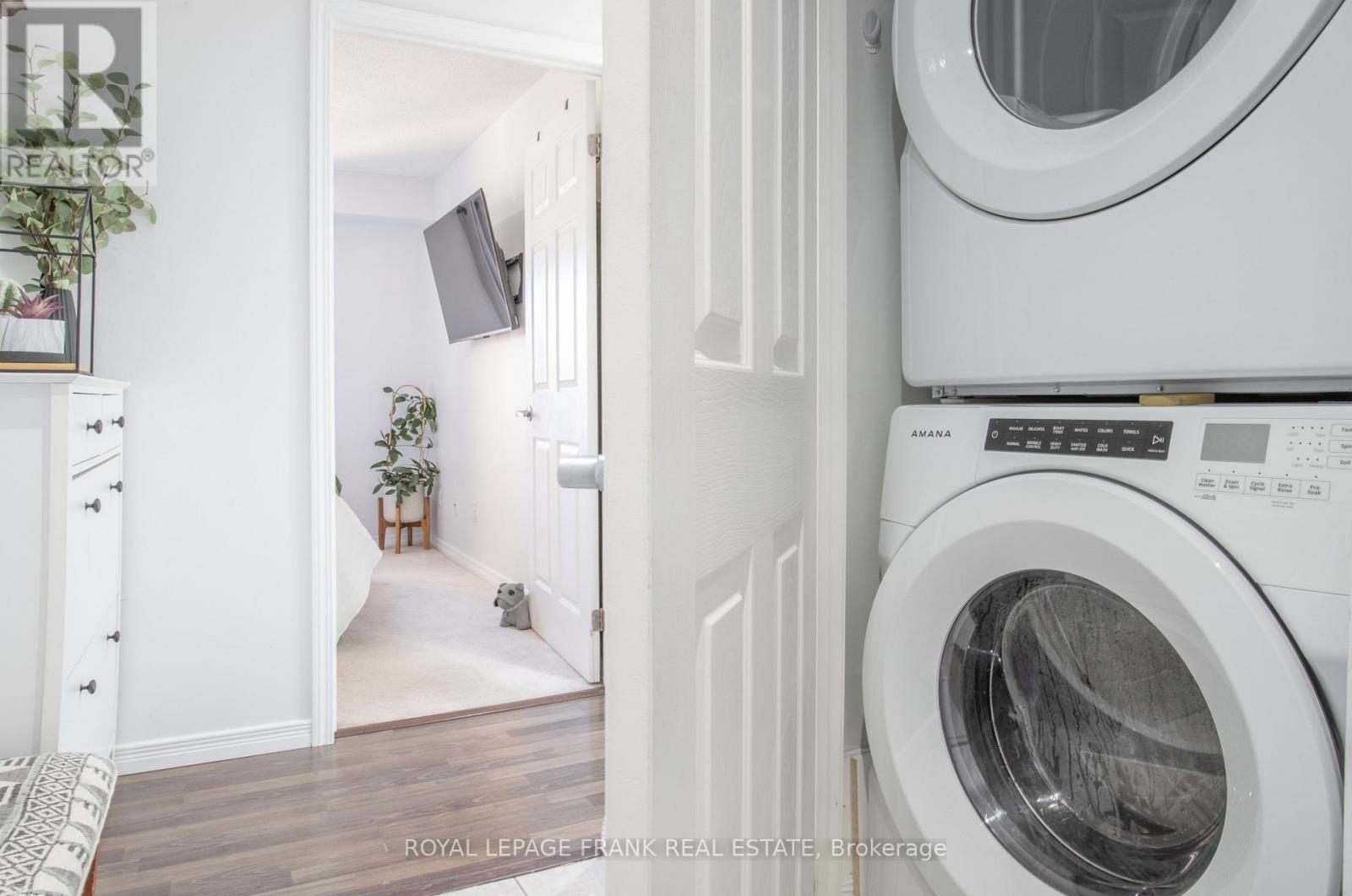 301 - 132 Aspen Springs Drive, Clarington, Ontario  L1C 0H1 - Photo 18 - E12639412