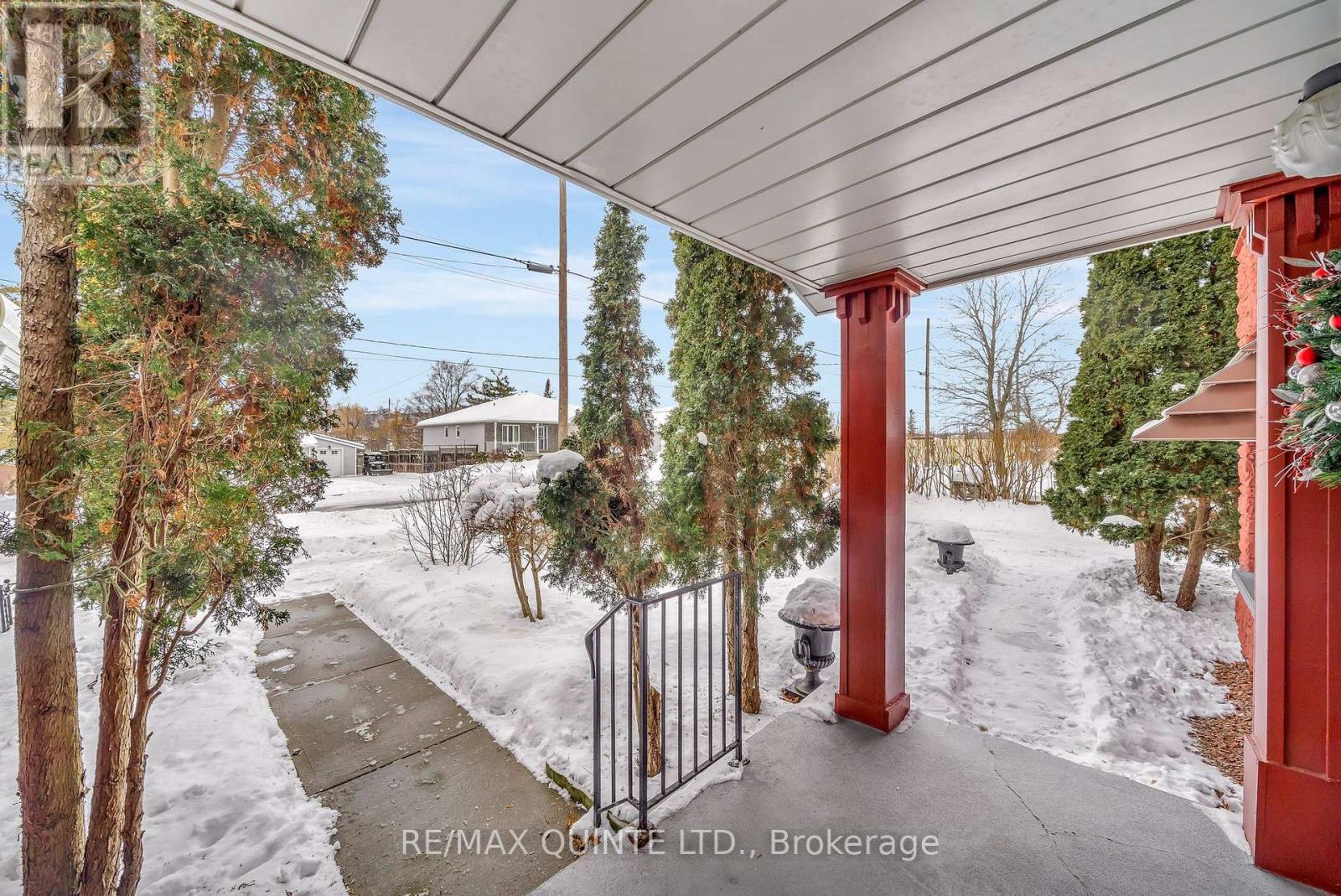 185 Wallace Street, Trent Hills, Ontario  K0L 1L0 - Photo 3 - X12639376