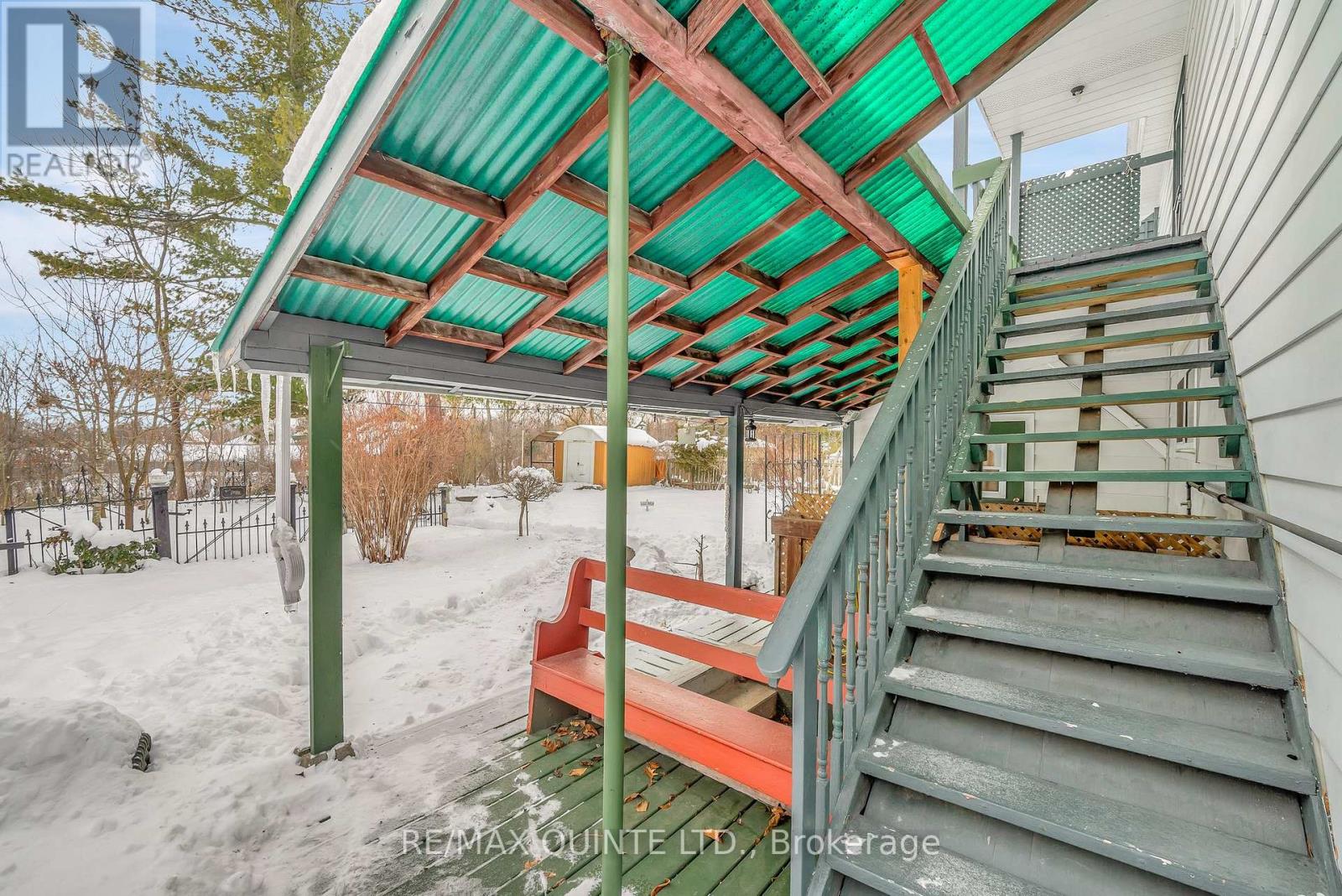 185 Wallace Street, Trent Hills, Ontario  K0L 1L0 - Photo 38 - X12639376