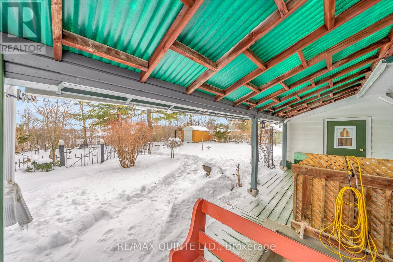 185 Wallace Street, Trent Hills, Ontario  K0L 1L0 - Photo 39 - X12639376