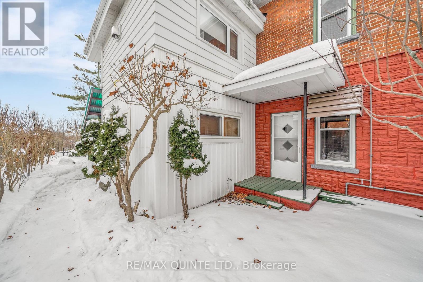 185 Wallace Street, Trent Hills, Ontario  K0L 1L0 - Photo 4 - X12639376