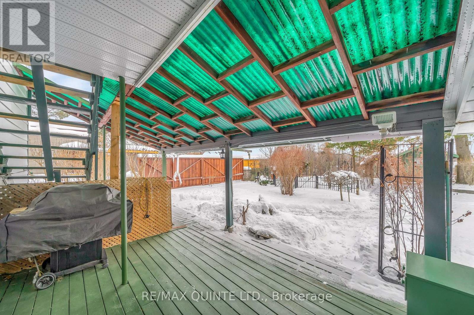 185 Wallace Street, Trent Hills, Ontario  K0L 1L0 - Photo 41 - X12639376