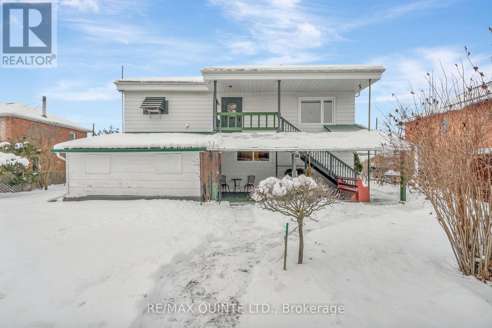 185 Wallace Street, Trent Hills, Ontario  K0L 1L0 - Photo 42 - X12639376