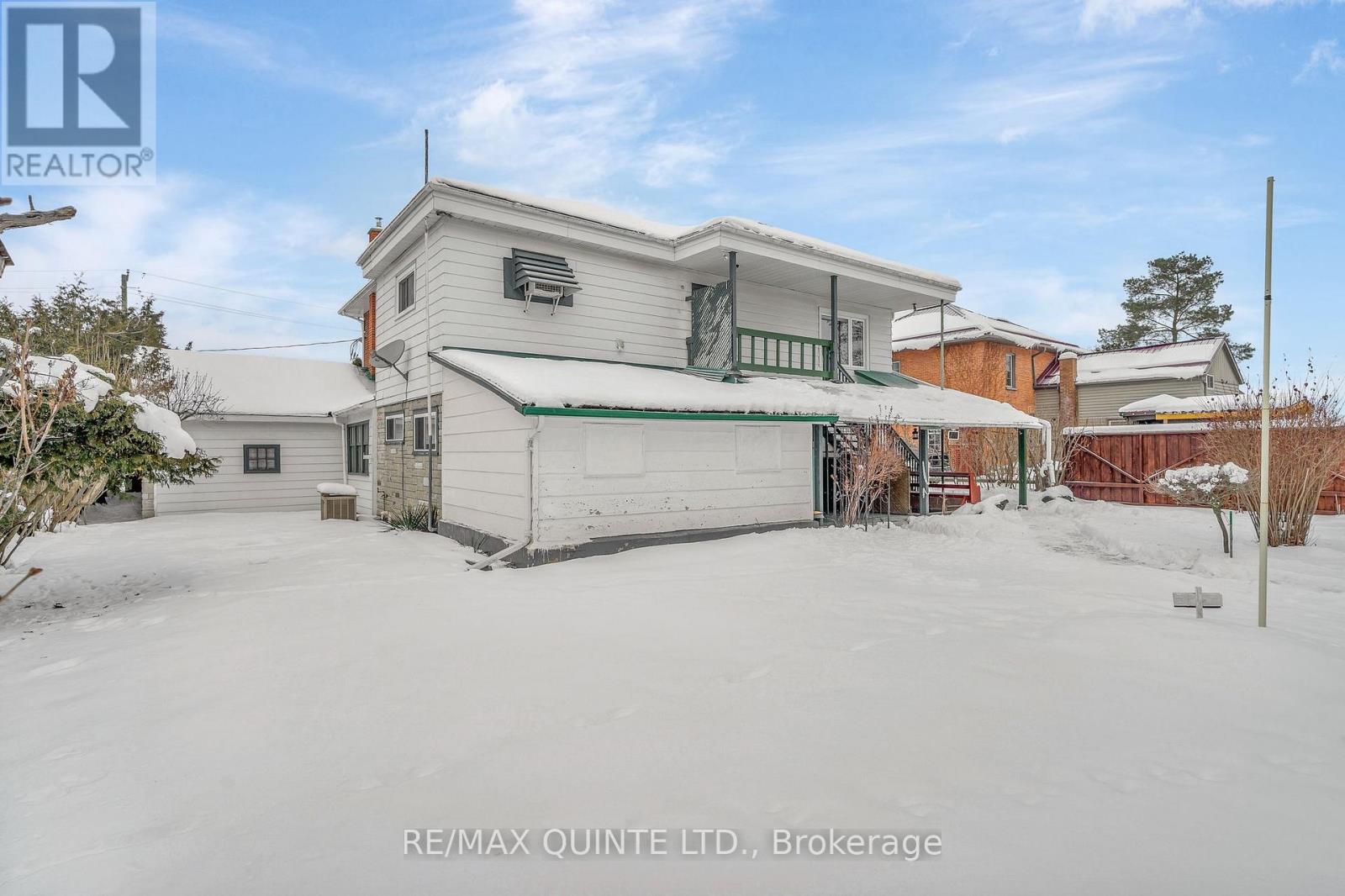 185 Wallace Street, Trent Hills, Ontario  K0L 1L0 - Photo 43 - X12639376