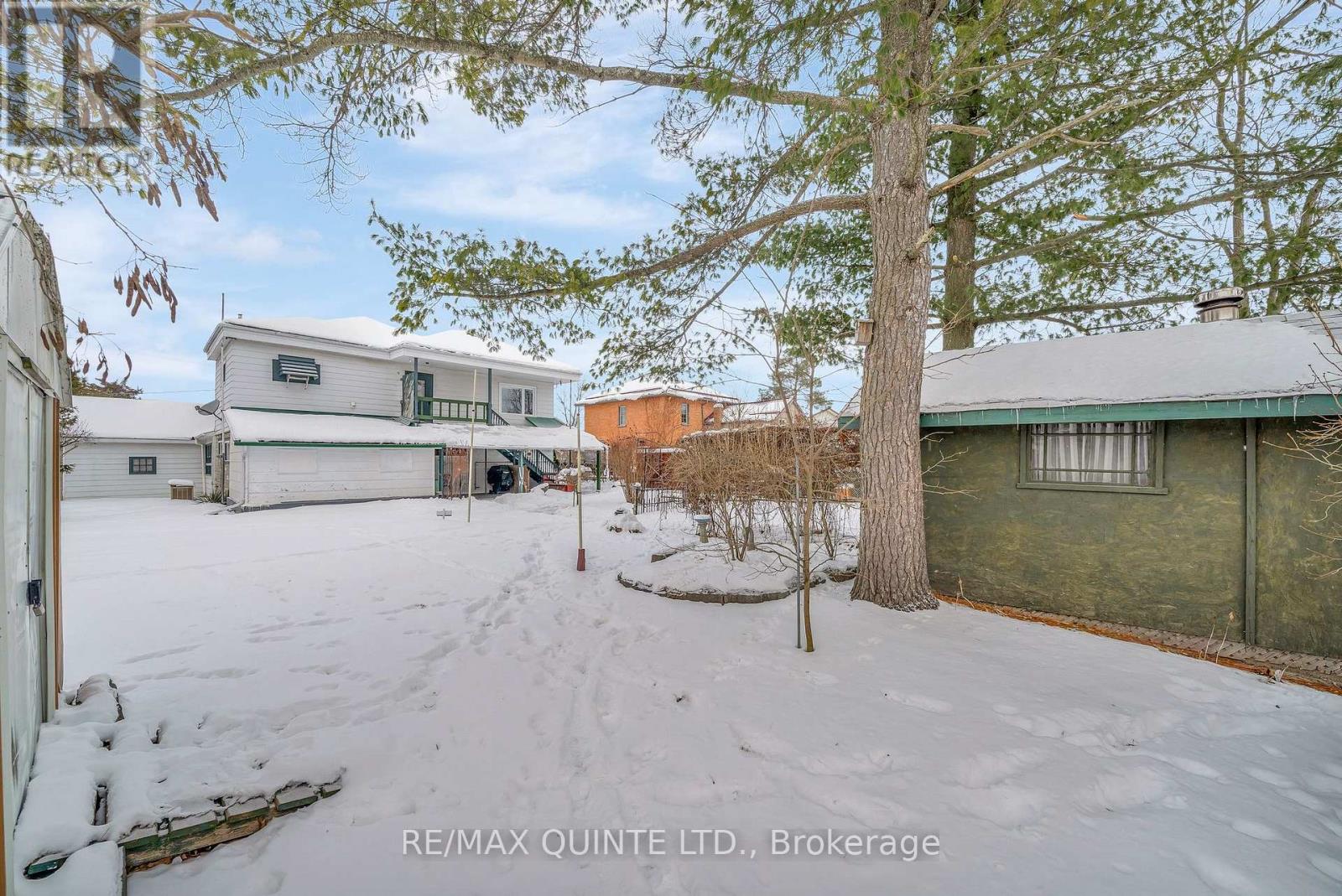 185 Wallace Street, Trent Hills, Ontario  K0L 1L0 - Photo 45 - X12639376