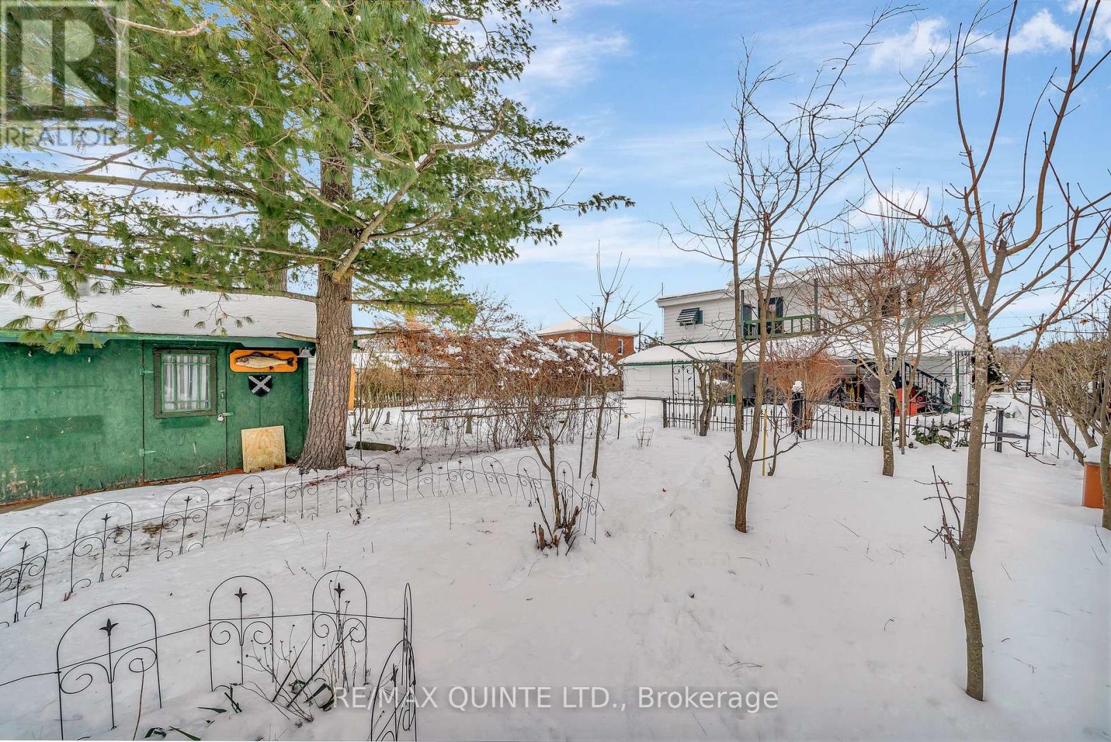 185 Wallace Street, Trent Hills, Ontario  K0L 1L0 - Photo 48 - X12639376