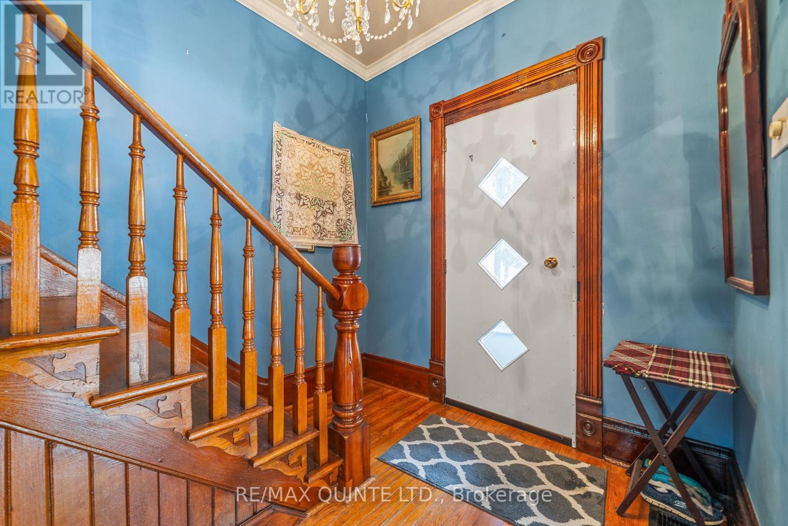 185 Wallace Street, Trent Hills, Ontario  K0L 1L0 - Photo 5 - X12639376