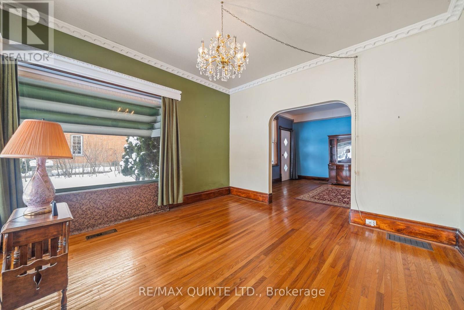 185 Wallace Street, Trent Hills, Ontario  K0L 1L0 - Photo 7 - X12639376