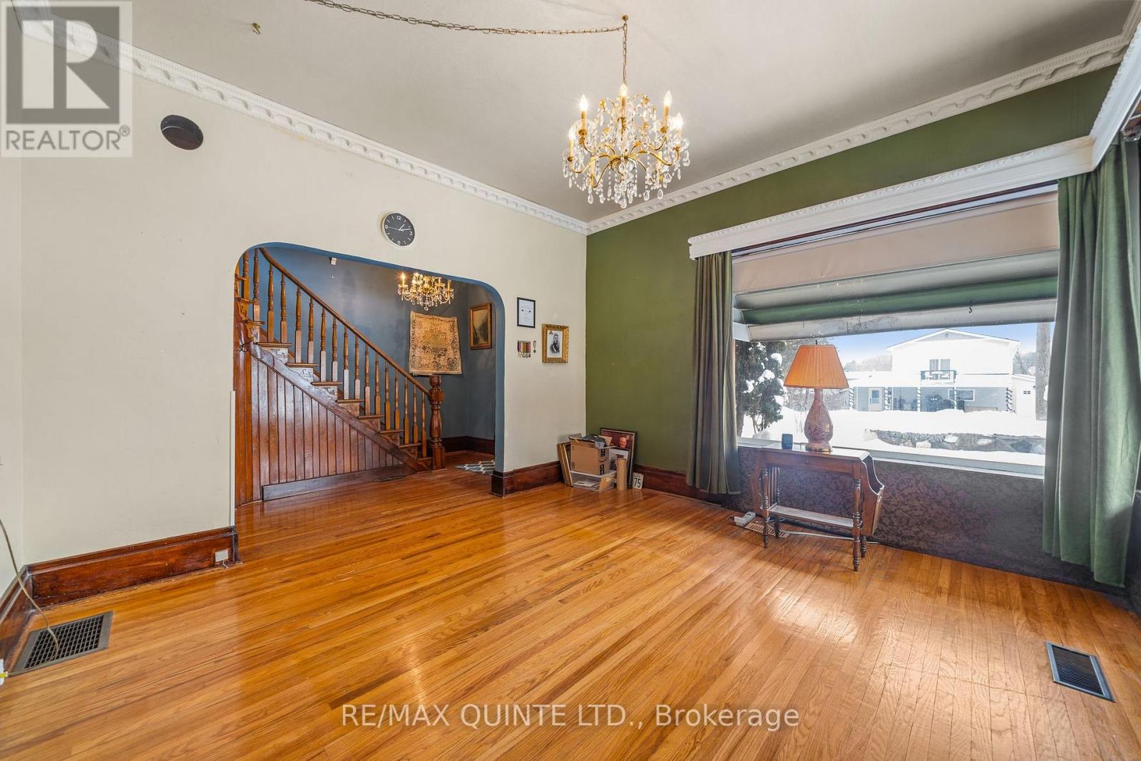 185 Wallace Street, Trent Hills, Ontario  K0L 1L0 - Photo 8 - X12639376