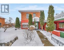 185 WALLACE STREET, Trent Hills, Ontario