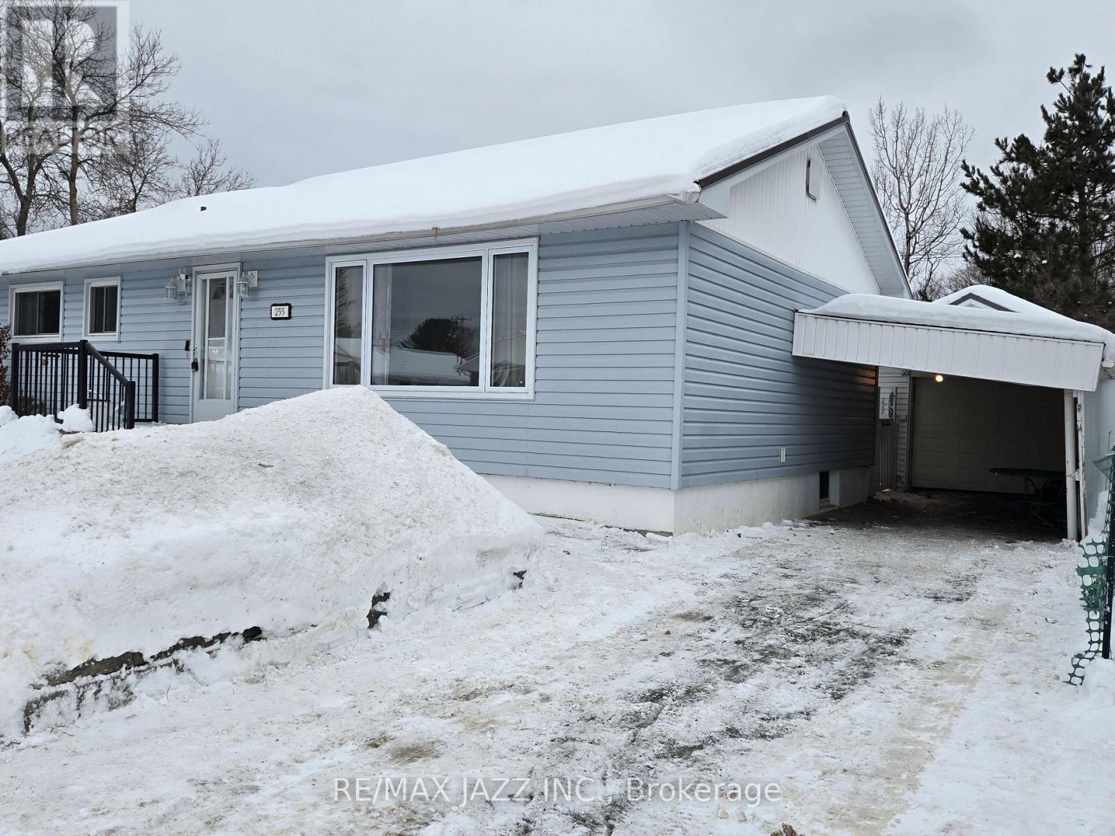 255 Mississauga Avenue, Elliot Lake, Ontario  P5A 1E8 - Photo 28 - X12639406