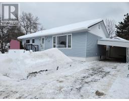 255 MISSISSAUGA AVENUE, Elliot Lake, Ontario