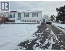 318 Sunset, beresford, New Brunswick