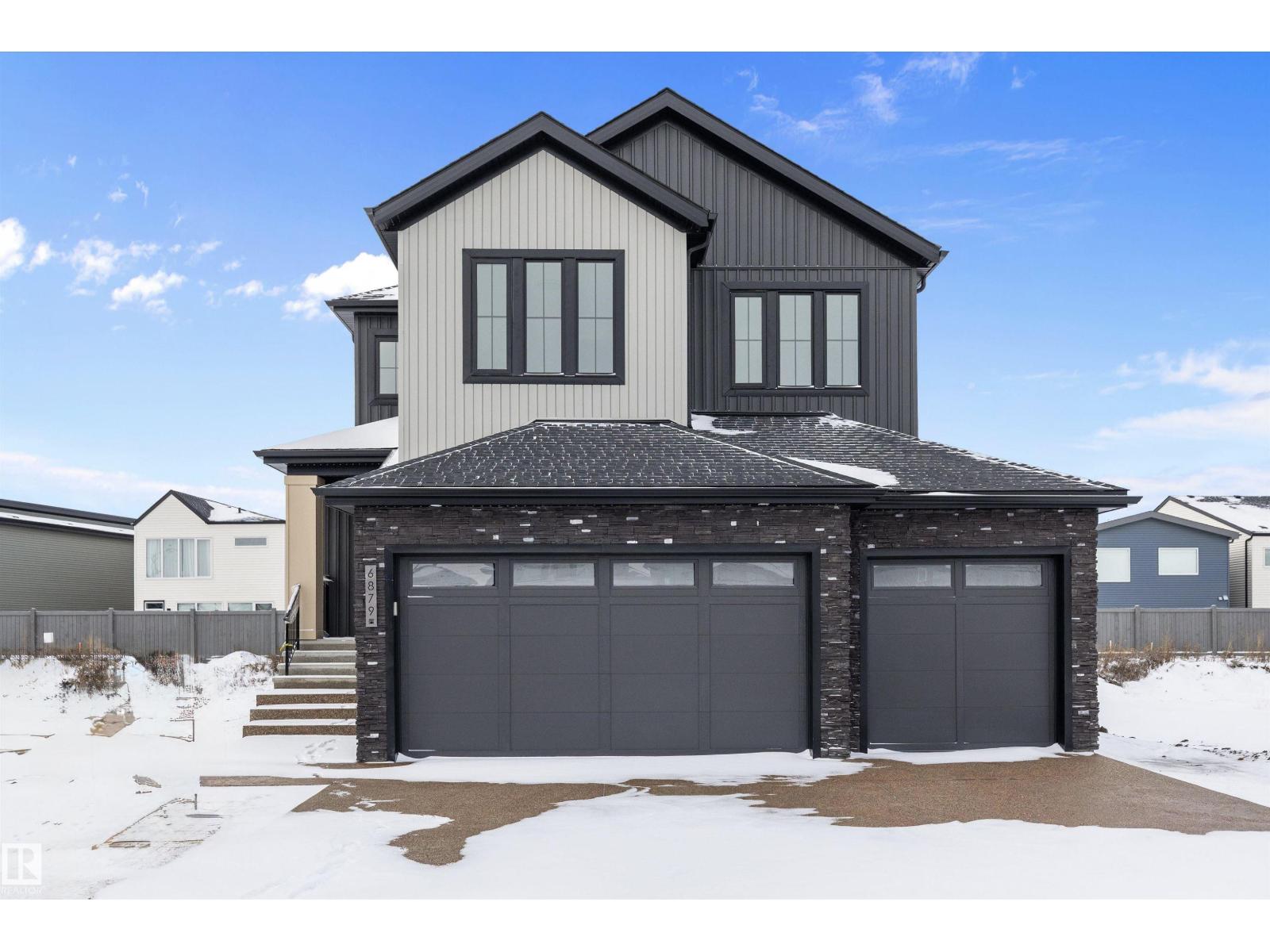 6879 Knox Lo Sw, Edmonton, Alberta  T6W 4R4 - Photo 1 - E4466780