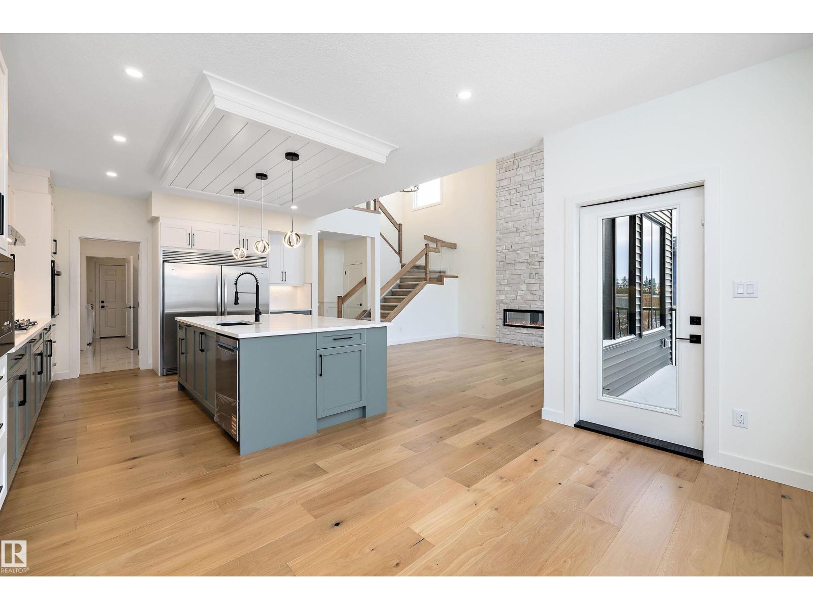 6879 Knox Lo Sw, Edmonton, Alberta  T6W 4R4 - Photo 9 - E4466780