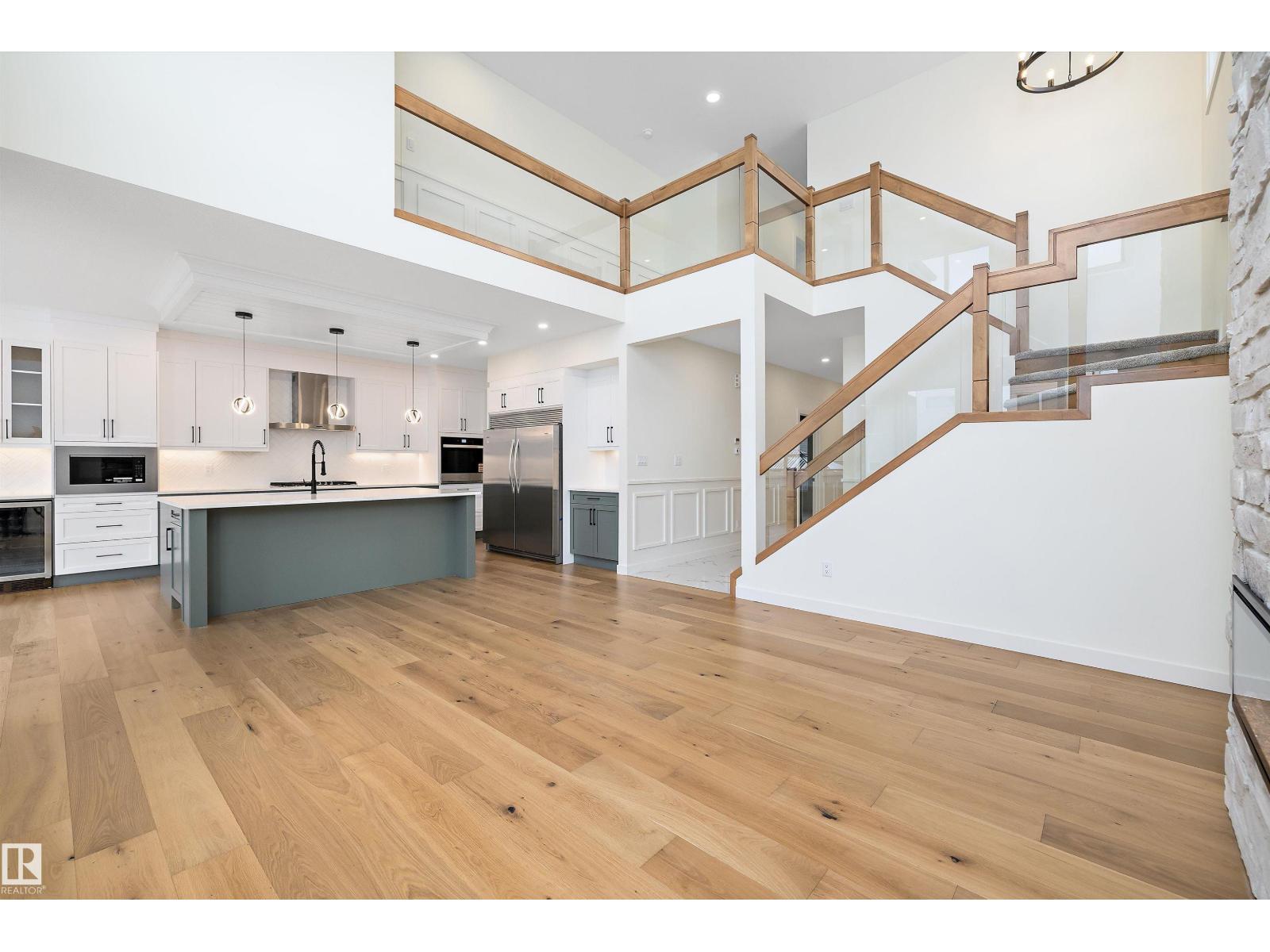 6879 Knox Lo Sw, Edmonton, Alberta  T6W 4R4 - Photo 5 - E4466780