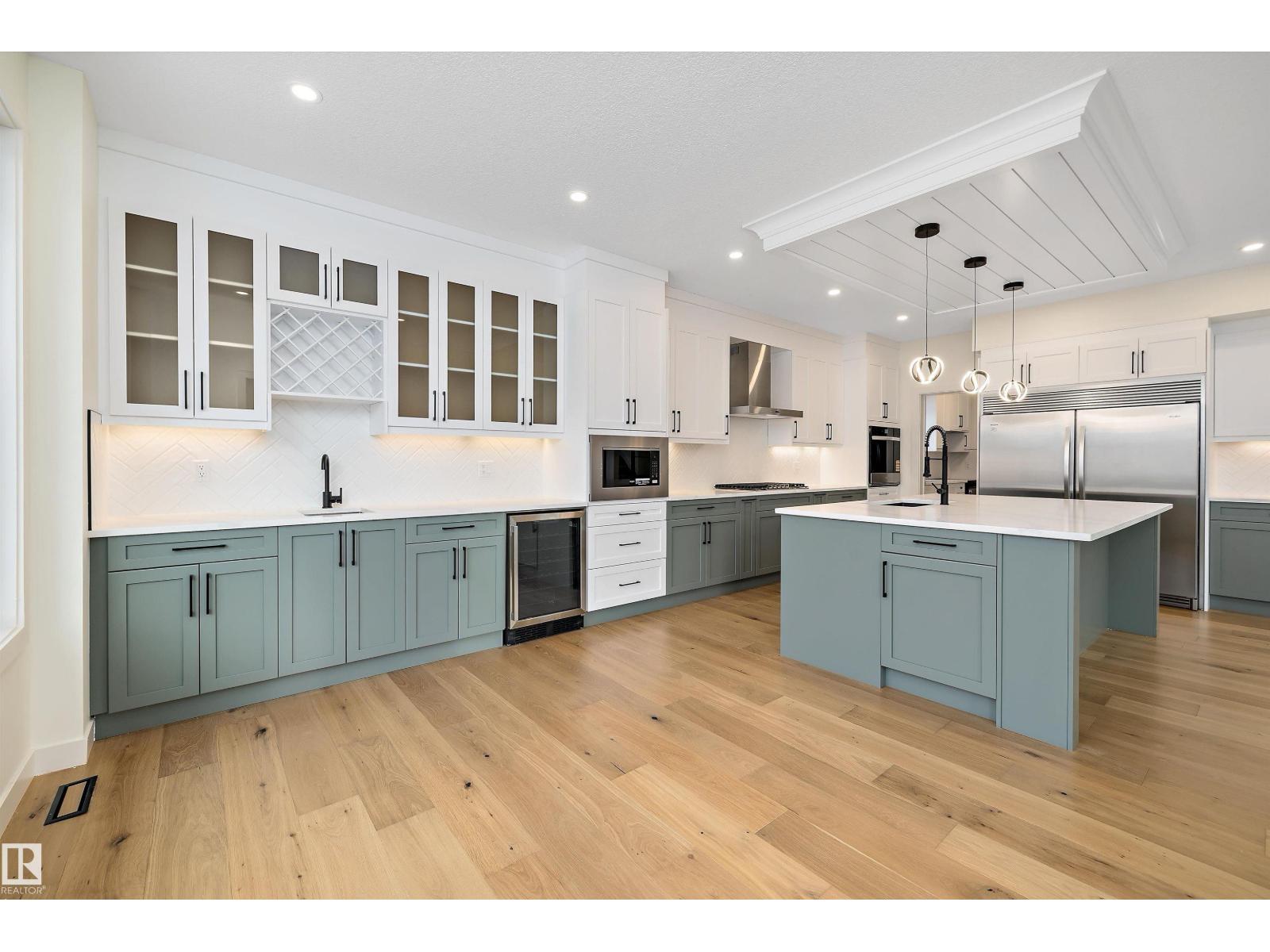 6879 Knox Lo Sw, Edmonton, Alberta  T6W 4R4 - Photo 8 - E4466780