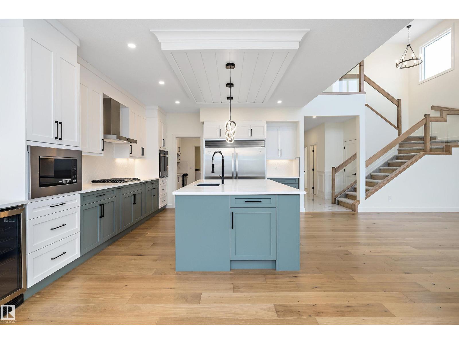 6879 Knox Lo Sw, Edmonton, Alberta  T6W 4R4 - Photo 10 - E4466780