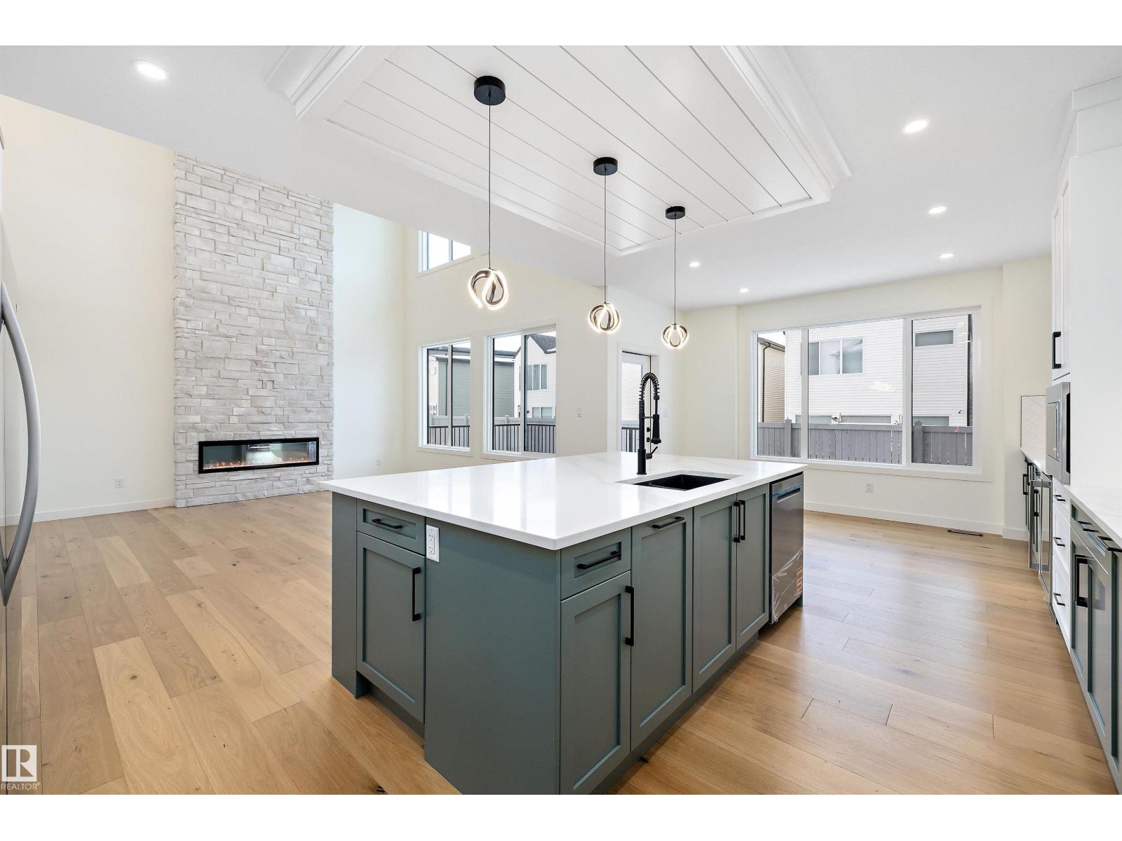 6879 Knox Lo Sw, Edmonton, Alberta  T6W 4R4 - Photo 14 - E4466780