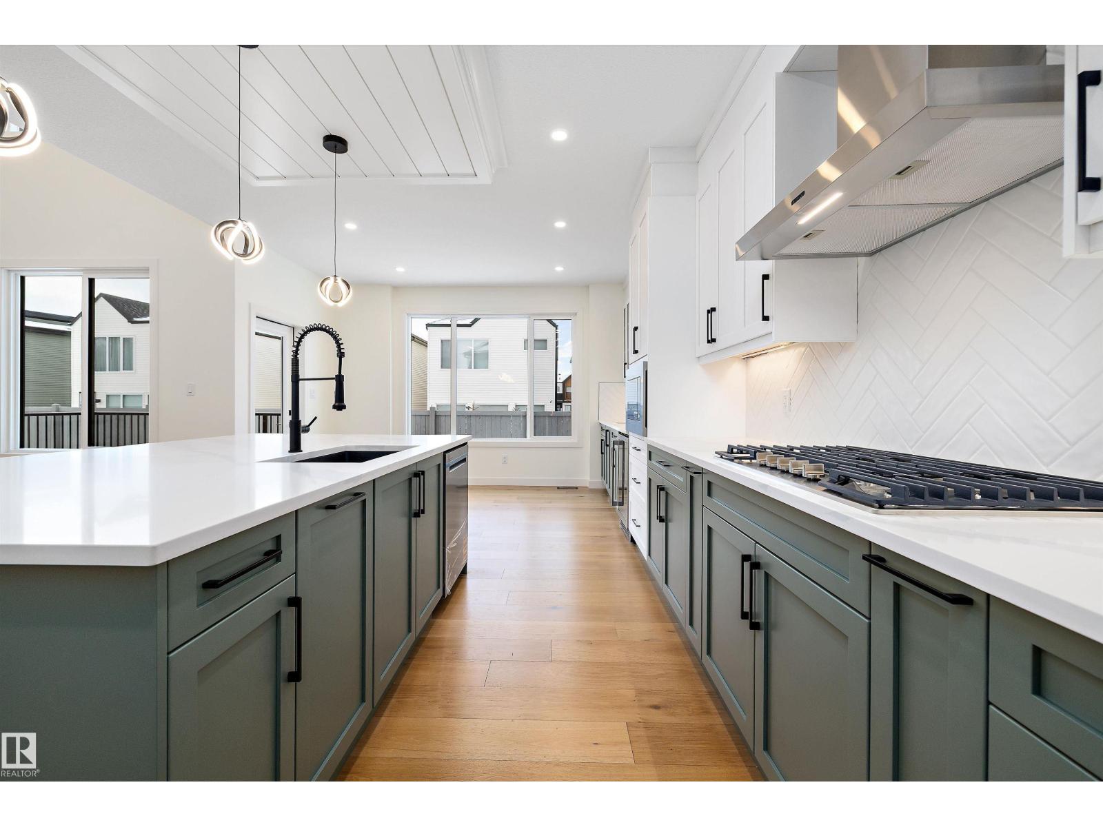 6879 Knox Lo Sw, Edmonton, Alberta  T6W 4R4 - Photo 15 - E4466780