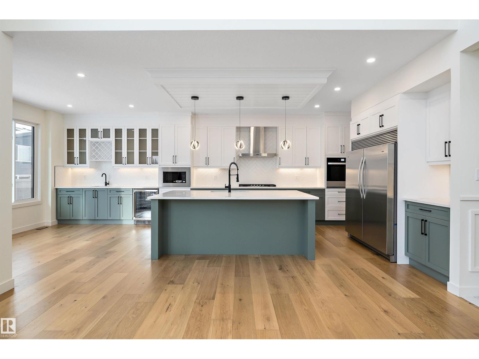 6879 Knox Lo Sw, Edmonton, Alberta  T6W 4R4 - Photo 12 - E4466780