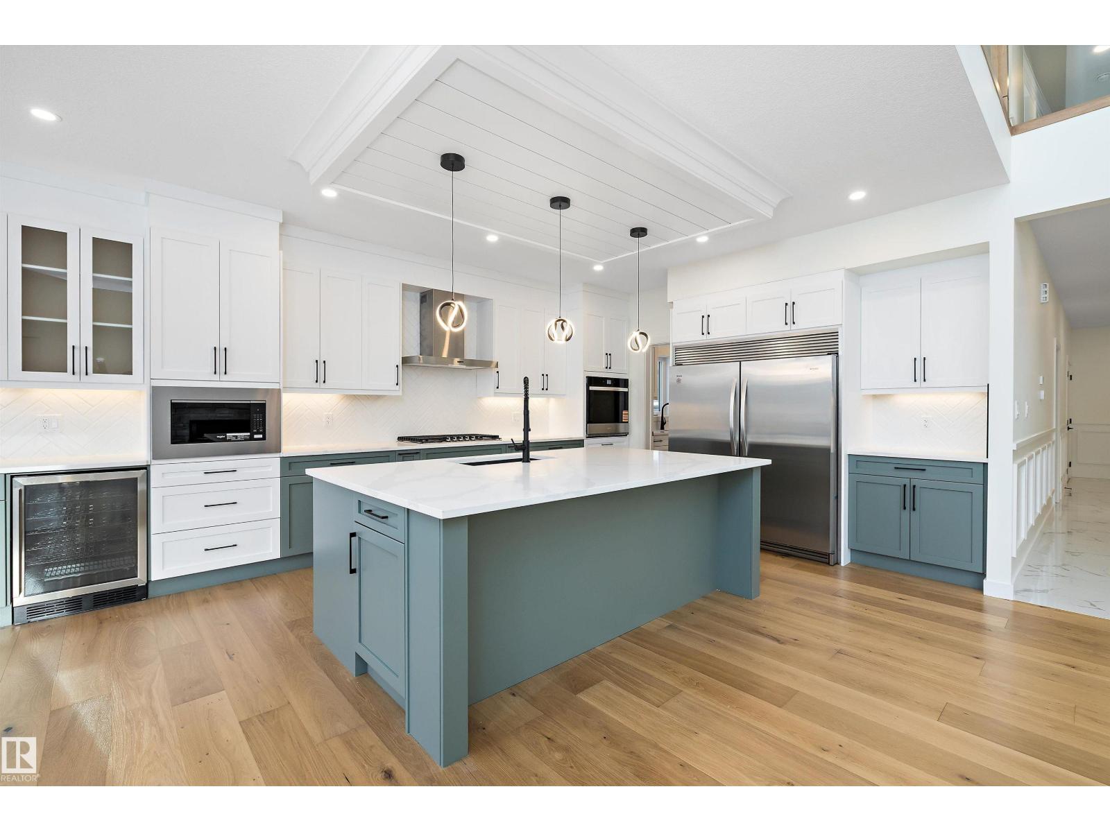 6879 Knox Lo Sw, Edmonton, Alberta  T6W 4R4 - Photo 11 - E4466780