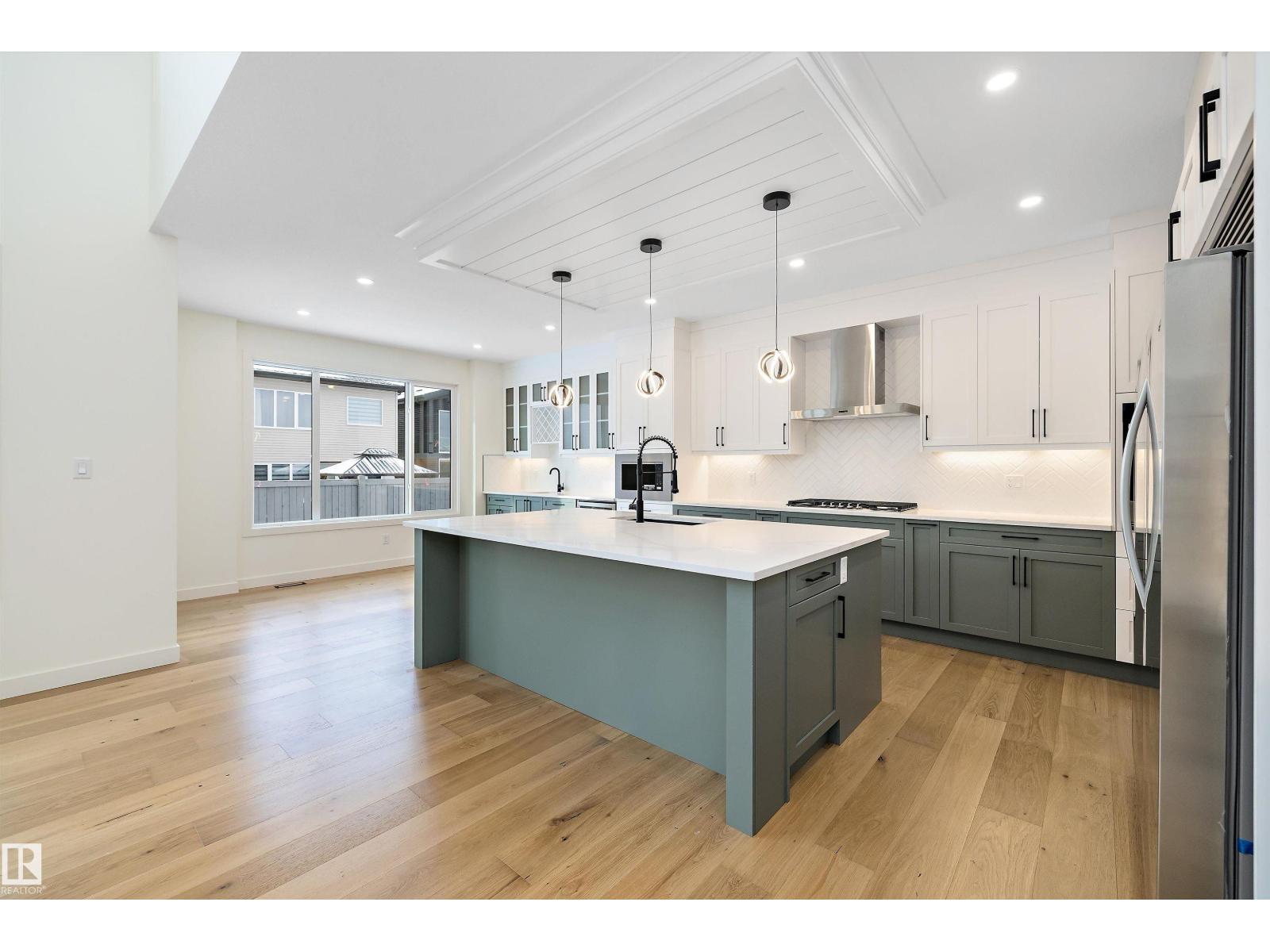 6879 Knox Lo Sw, Edmonton, Alberta  T6W 4R4 - Photo 13 - E4466780