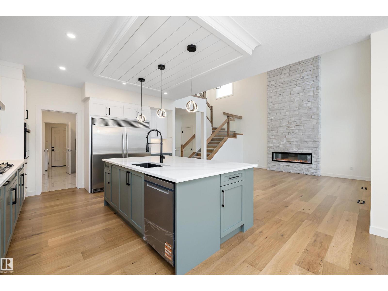 6879 Knox Lo Sw, Edmonton, Alberta  T6W 4R4 - Photo 16 - E4466780