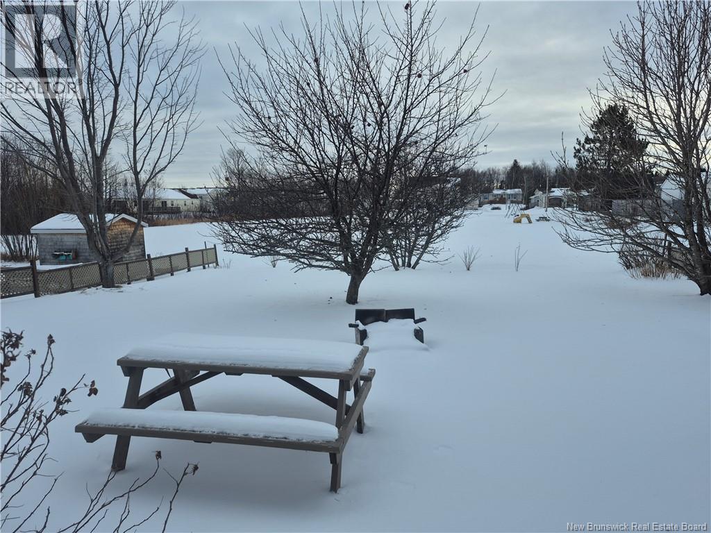 318 Sunset, Beresford, New Brunswick E8K 2G6 - Photo 24 - NB131346