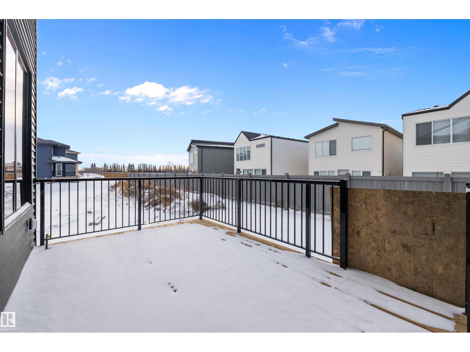 6879 Knox Lo Sw, Edmonton, Alberta  T6W 4R4 - Photo 50 - E4466780