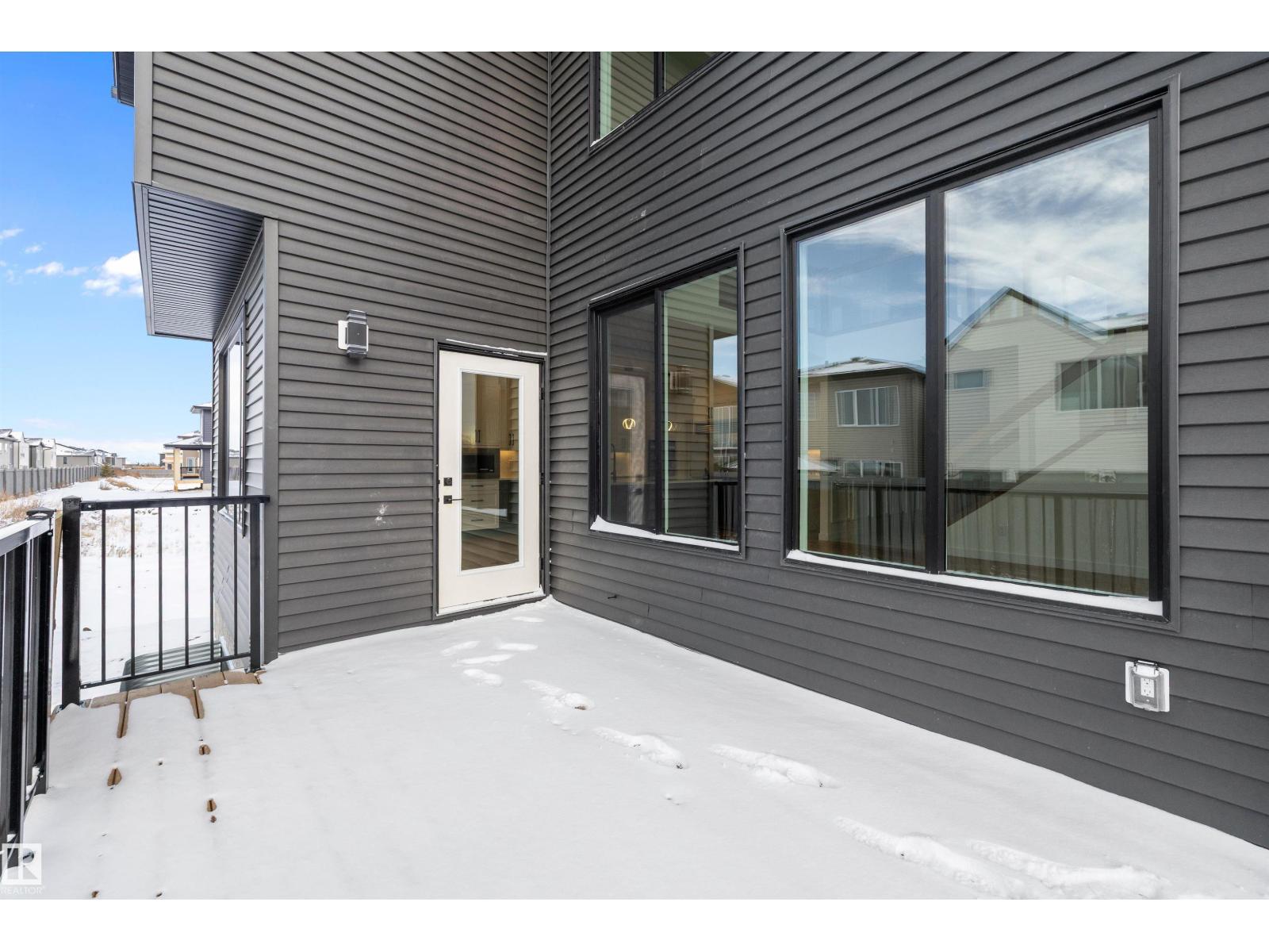 6879 Knox Lo Sw, Edmonton, Alberta  T6W 4R4 - Photo 49 - E4466780