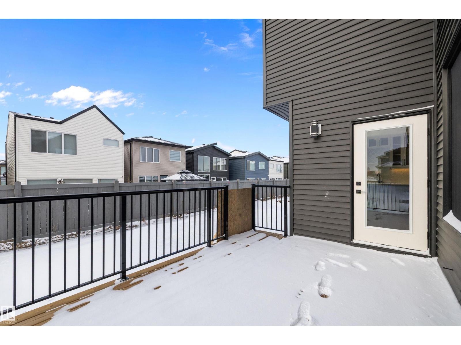 6879 Knox Lo Sw, Edmonton, Alberta  T6W 4R4 - Photo 48 - E4466780