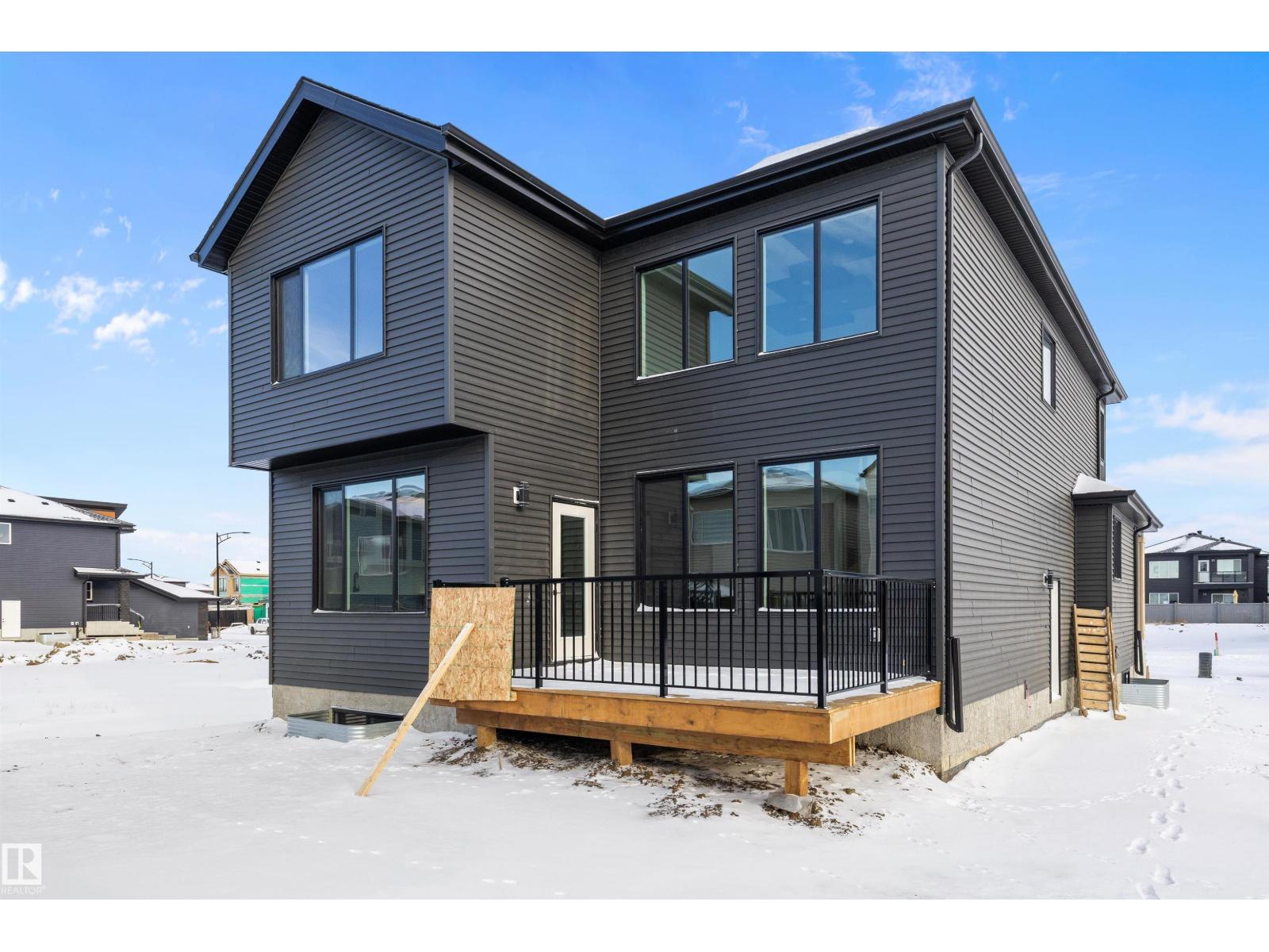 6879 Knox Lo Sw, Edmonton, Alberta  T6W 4R4 - Photo 52 - E4466780