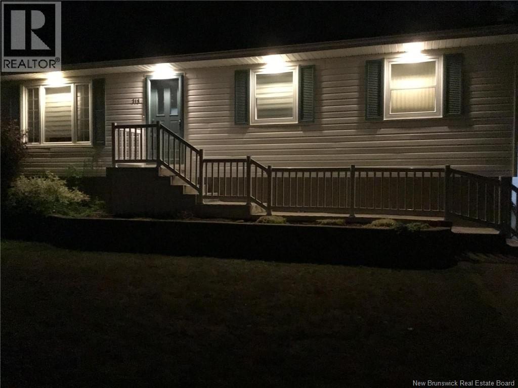 318 Sunset, Beresford, New Brunswick E8K 2G6 - Photo 28 - NB131346