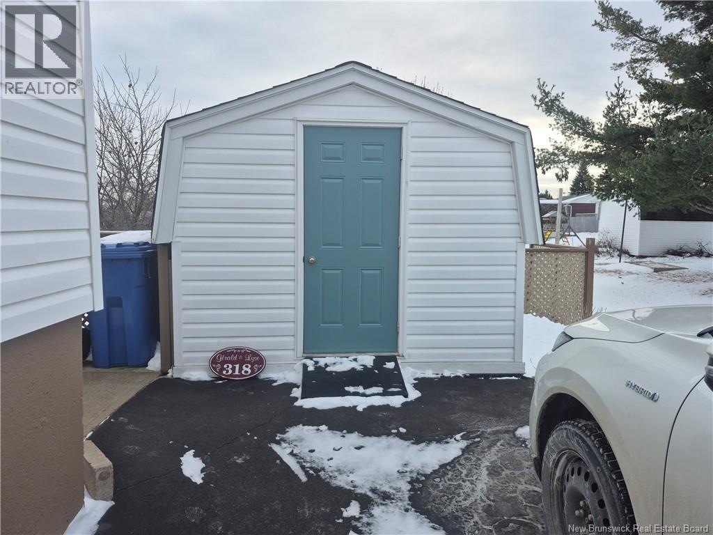 318 Sunset, Beresford, New Brunswick E8K 2G6 - Photo 21 - NB131346