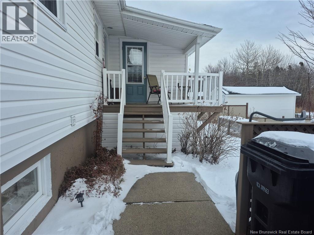 318 Sunset, Beresford, New Brunswick E8K 2G6 - Photo 22 - NB131346