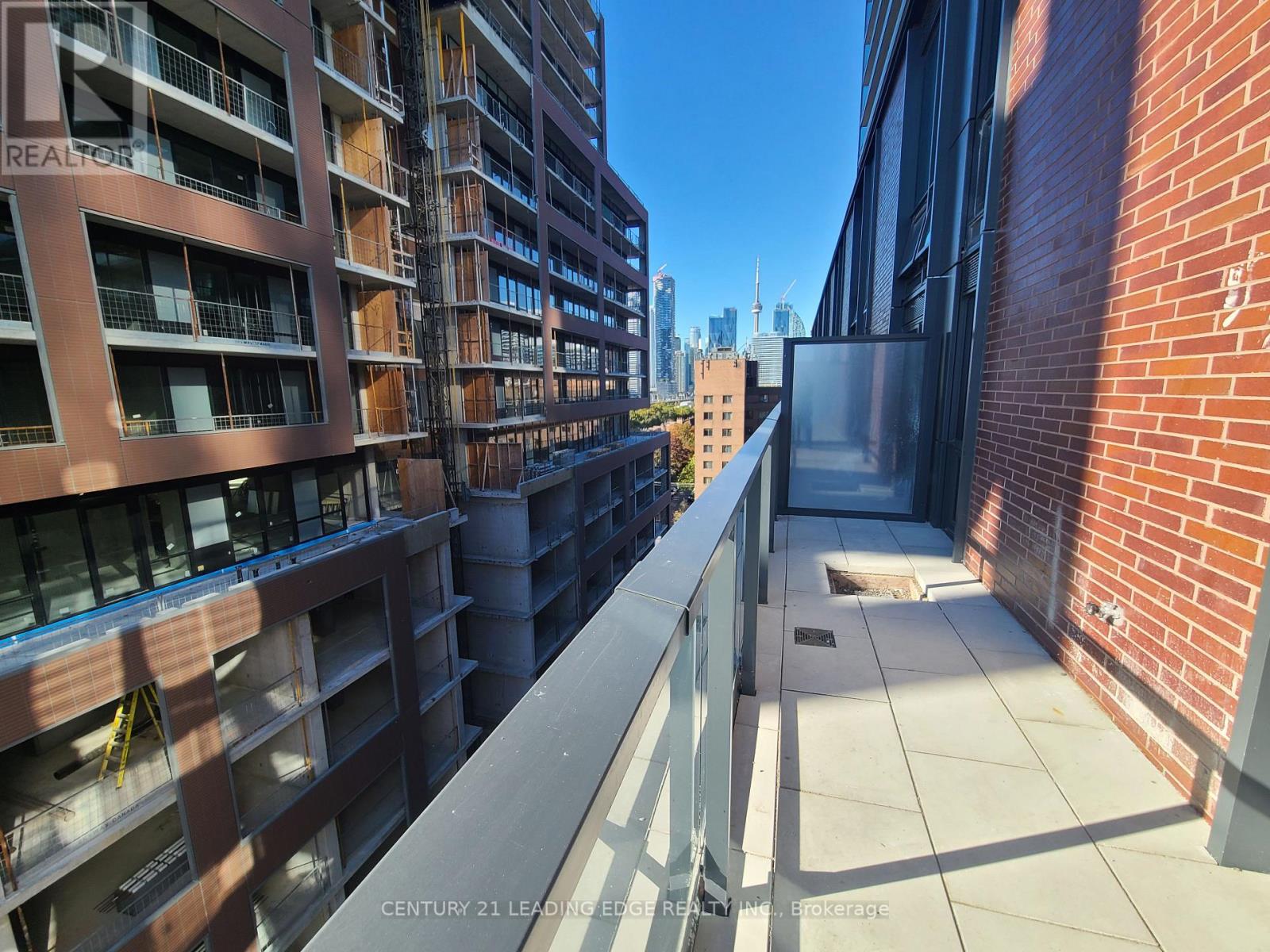 814 - 35 Parliament Street, Toronto, Ontario  M5A 0Z5 - Photo 12 - C12637736