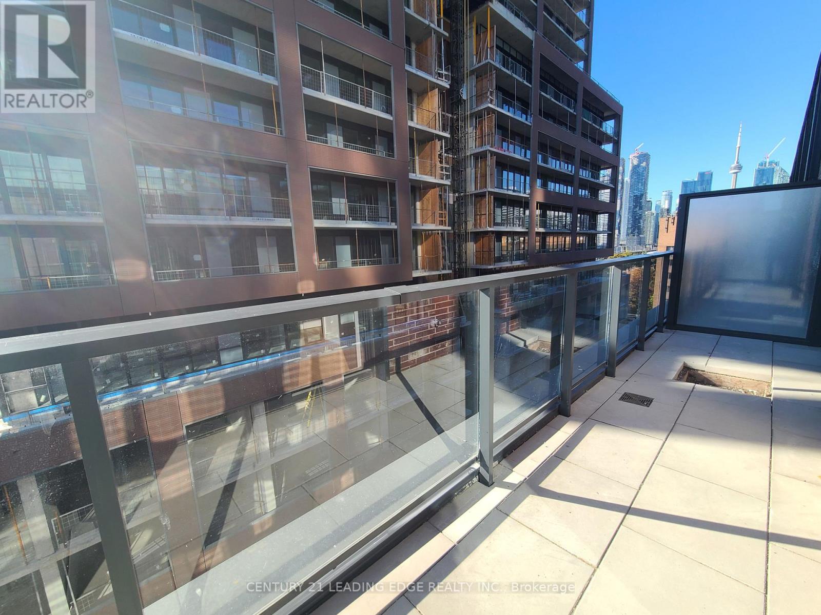 814 - 35 Parliament Street, Toronto, Ontario  M5A 0Z5 - Photo 11 - C12637736